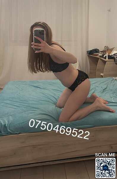 Ruxx 32 skinny girl, doar deplasari, poze reale 100 %